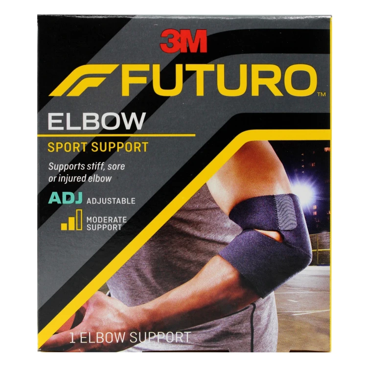 FUTURO Elbow Sport Support Adjustable 09038 ENR